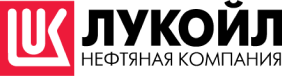 Логотип Лукойл