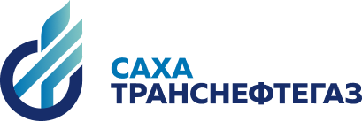 Логотип Саха ТрансНефтеГаз